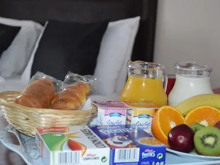 Apartmán Orchard Hotel Quedgeley