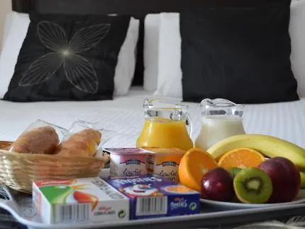 Apartmán Orchard Hotel Quedgeley