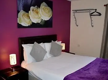 Apartmán Orchard Hotel Quedgeley