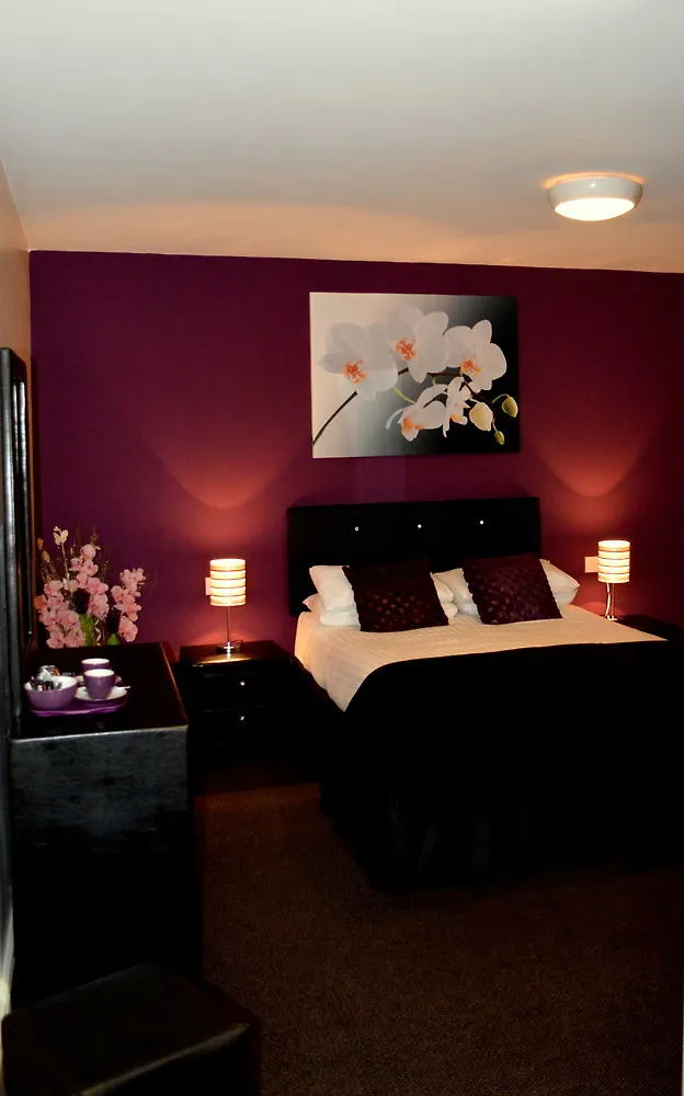 Orchard Hotel Quedgeley Velká Británie