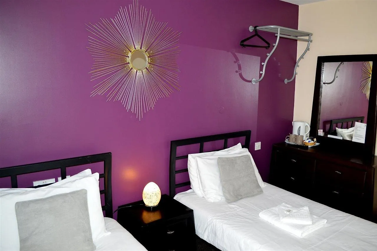 Orchard Hotel Quedgeley