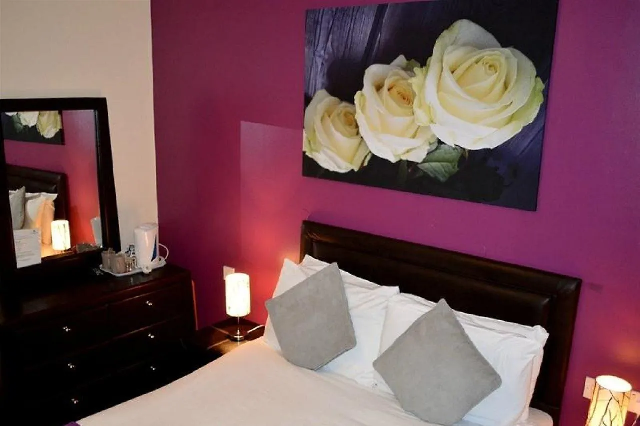 Orchard Hotel Quedgeley