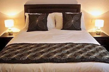 Apartment Orchard Hotel Quedgeley United Kingdom