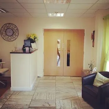 Orchard Hotel Quedgeley