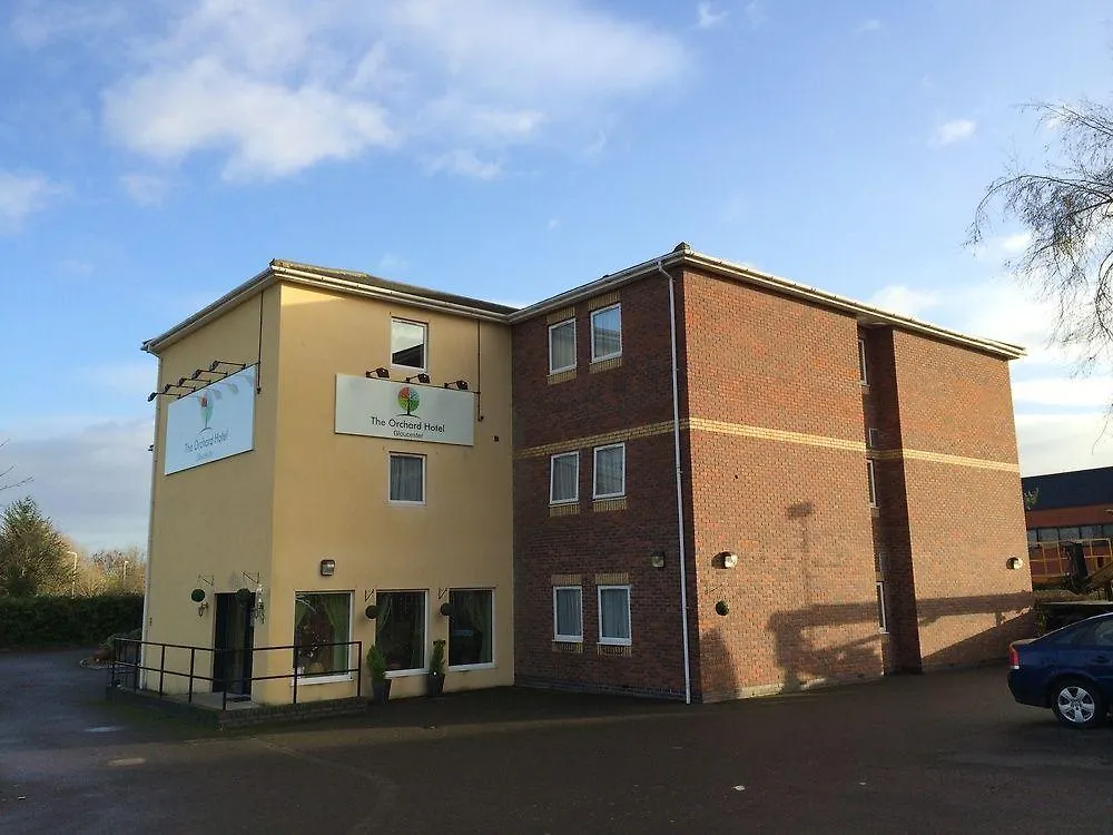 Orchard Hotel Quedgeley
