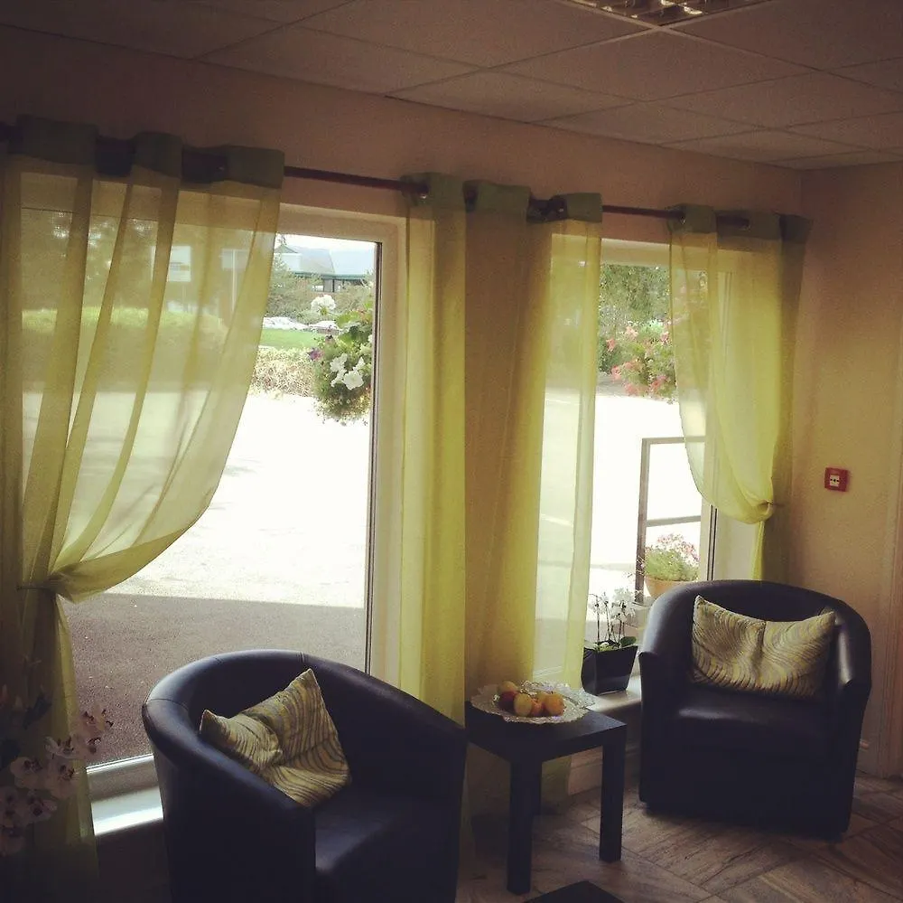 Apartment Orchard Hotel Quedgeley