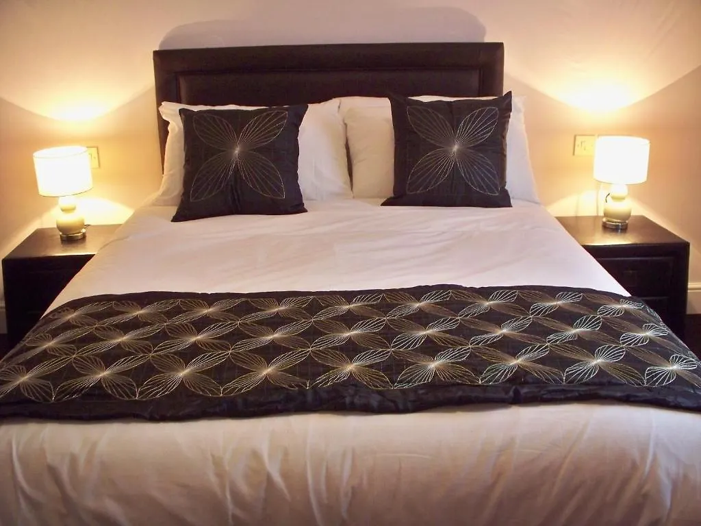 Orchard Hotel Quedgeley