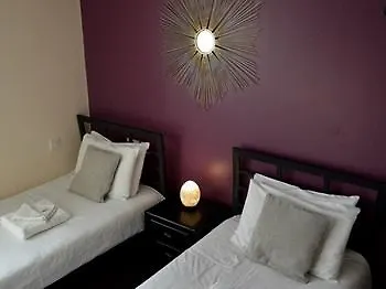 Orchard Hotel Quedgeley 0*,  United Kingdom