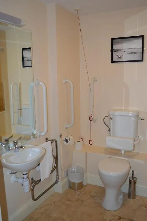 Apartment Orchard Hotel Quedgeley United Kingdom
