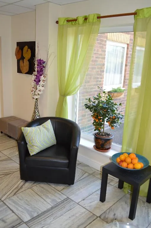 Orchard Hotel Quedgeley