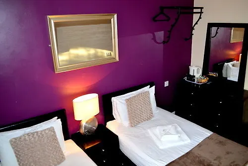Orchard Hotel Quedgeley