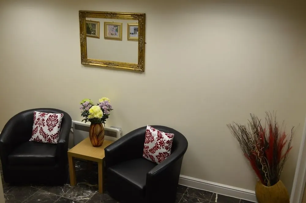 Apartment Orchard Hotel Quedgeley United Kingdom